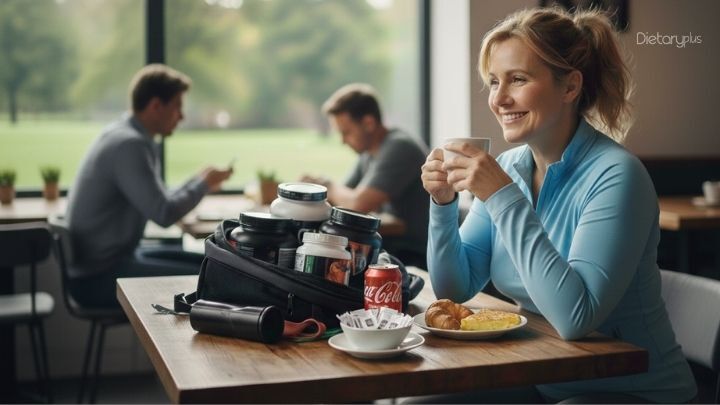 Alternativas naturales a la Creatina