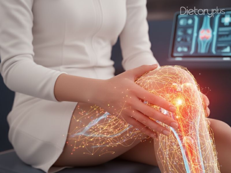 Como combatir la Inflamación con la Dieta