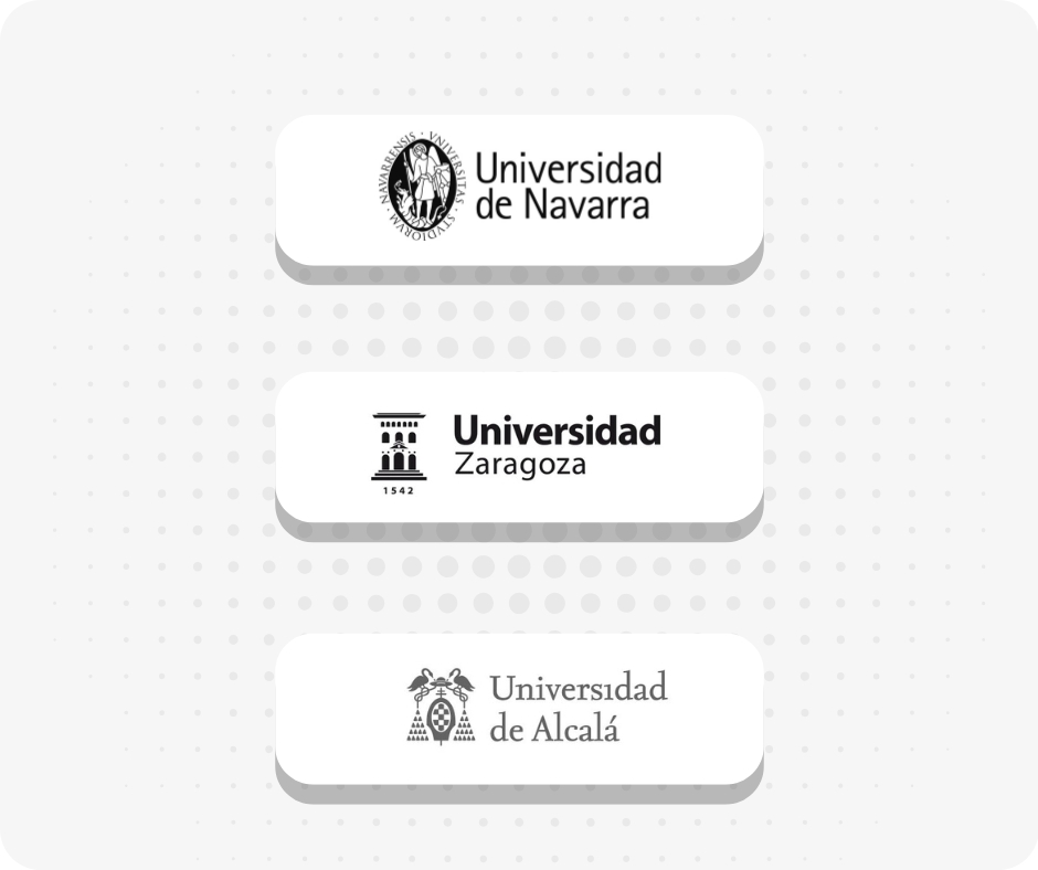colaboracion con universidades