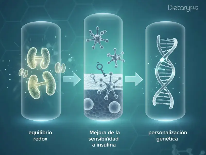 Dietaryplus - Epidemiología de la Diabetes: Una Crisis Metabólica Global