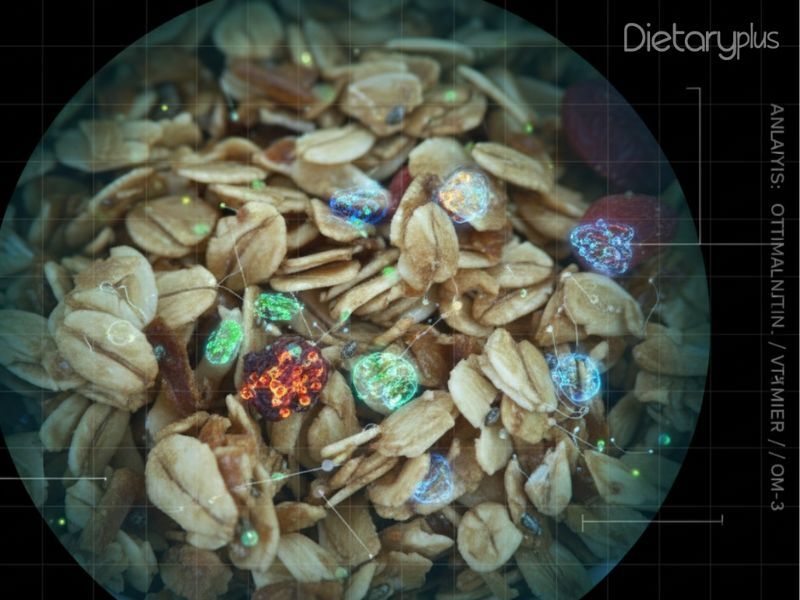 La Avena: ¿Es Verdaderamente una Opción Saludable para tu Dieta?