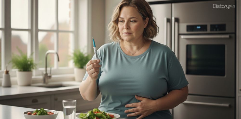 OZEMPIC PARA BAJAR DE PESO. LA VERDAD QUE LA INDUSTRIA NO TE CUENTA