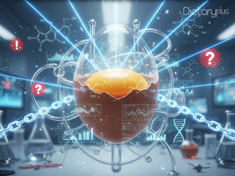 ¿Por qué se ha divulgado el bulo que los huevos no son saludables?