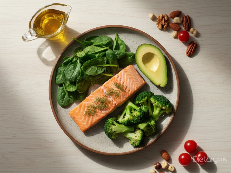 Protocolo Nutricional Método Redox para Diabetes Tipo 2