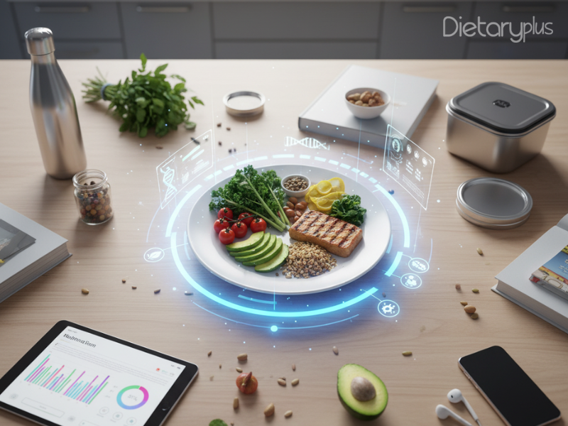 ¿Qué es comer bien en el siglo XXI?