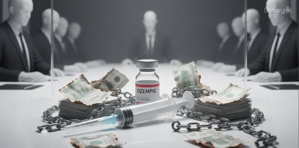 ¿Qué es Ozempic? , la oscura realidad que hay detrás